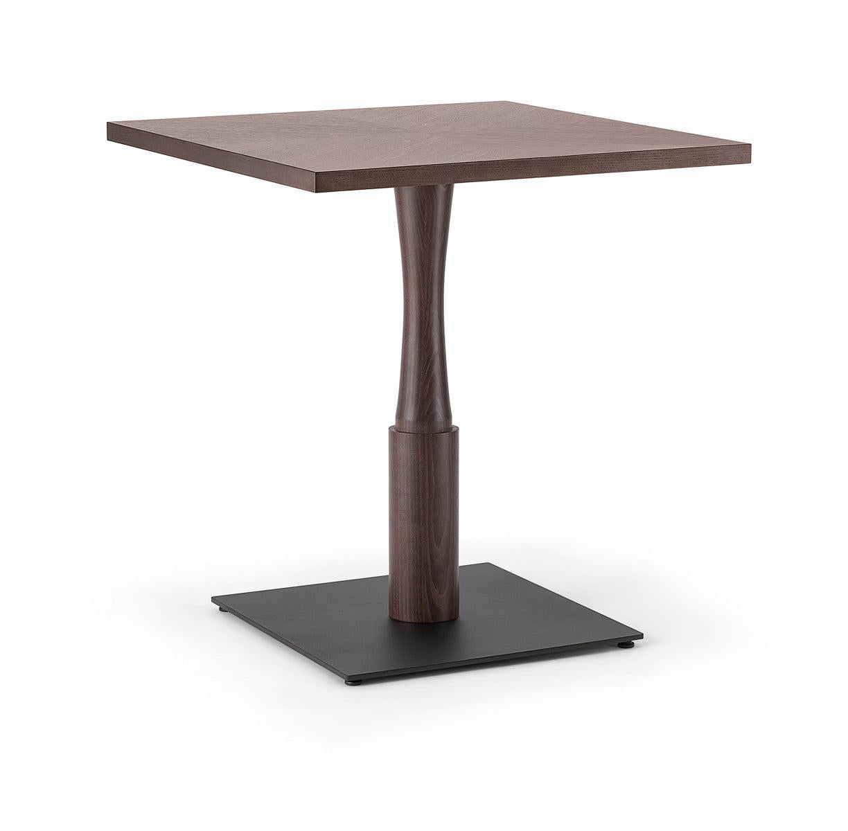 Paul 093 Dining Base-Contract Furniture Store for hospitality, leisure & commercial projects