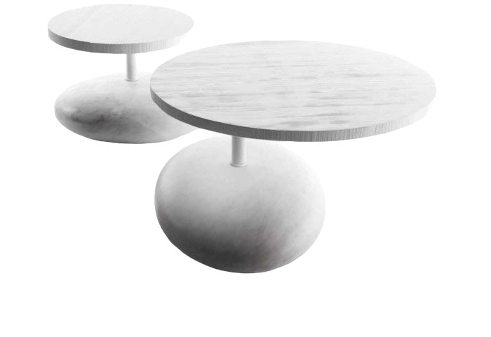 Pavè Drink Table-Kreoo-Contract Furniture Store