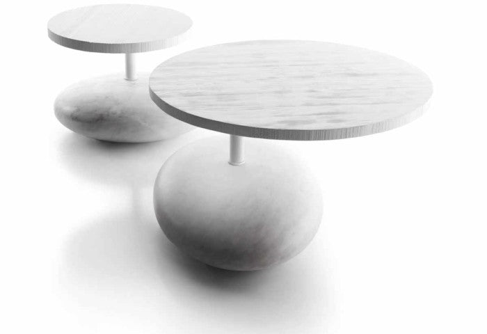 Pavè Drink Table-Kreoo-Contract Furniture Store