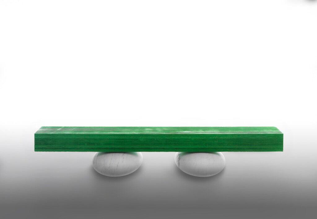 Pavè Log Seating-Contract Furniture Store for hospitality, leisure & commercial projects