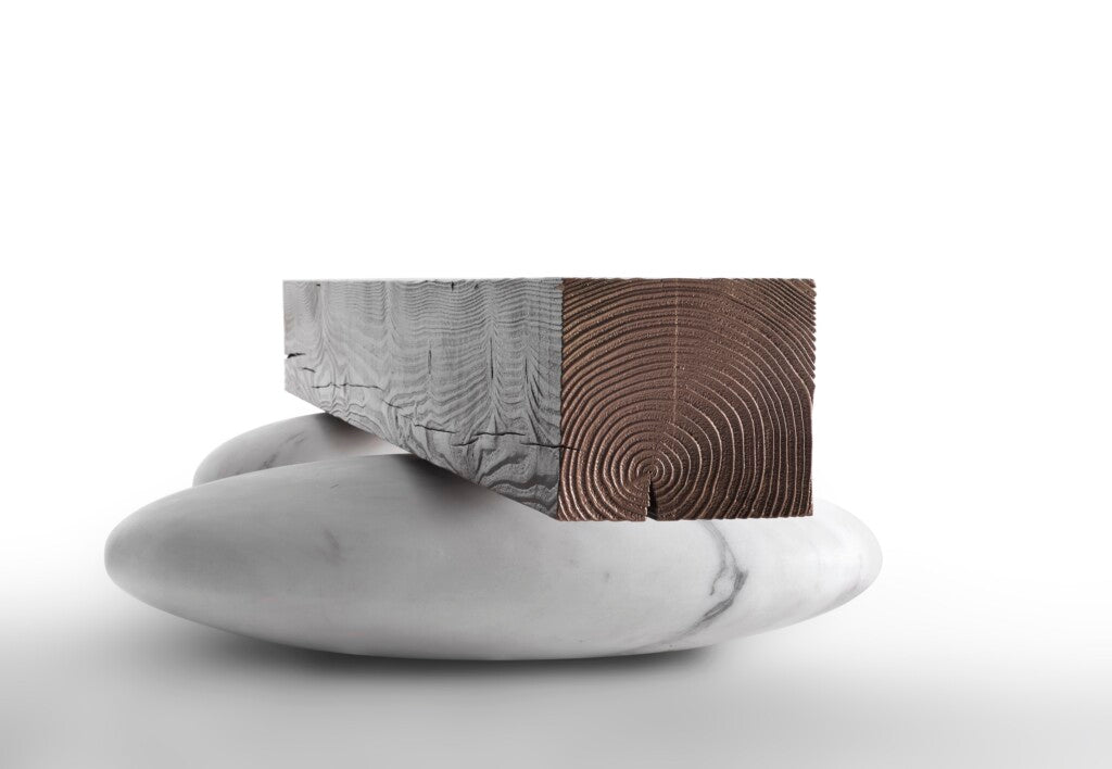 Pavè Log Seating-Contract Furniture Store for hospitality, leisure & commercial projects