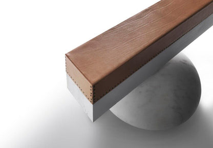 Pavè Log Seating-Contract Furniture Store for hospitality, leisure & commercial projects