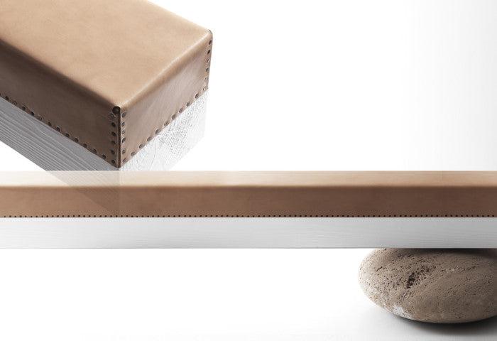 Pavè Log Seating-Kreoo-Contract Furniture Store