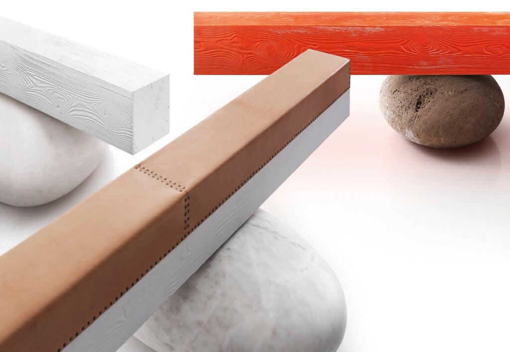 Pavè Log Seating-Contract Furniture Store for hospitality, leisure & commercial projects