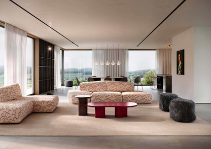 Pavé Modular Sofa-Contract Furniture Store for hospitality, leisure & commercial projects