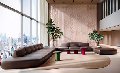 Pavé Modular Sofa-Contract Furniture Store for hospitality, leisure & commercial projects