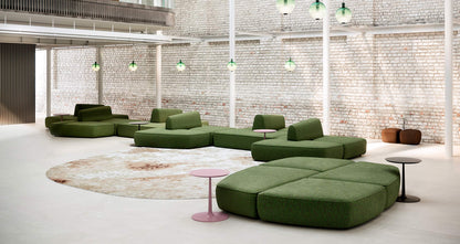 Pavé Modular Sofa-Contract Furniture Store for hospitality, leisure & commercial projects