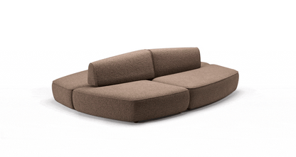 Pavé Modular Sofa