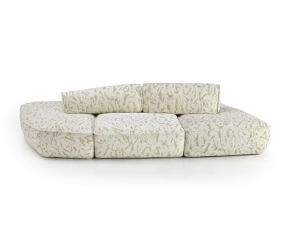 Pavé Modular Sofa-Contract Furniture Store for hospitality, leisure & commercial projects