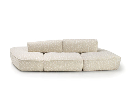 Pavé Modular Sofa-Contract Furniture Store for hospitality, leisure & commercial projects