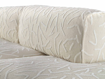 Pavé Modular Sofa-Contract Furniture Store for hospitality, leisure & commercial projects