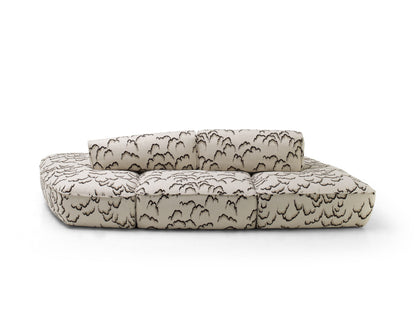 Pavé Modular Sofa-Contract Furniture Store for hospitality, leisure & commercial projects