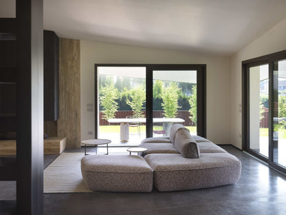 Pavé Modular Sofa-Contract Furniture Store for hospitality, leisure & commercial projects