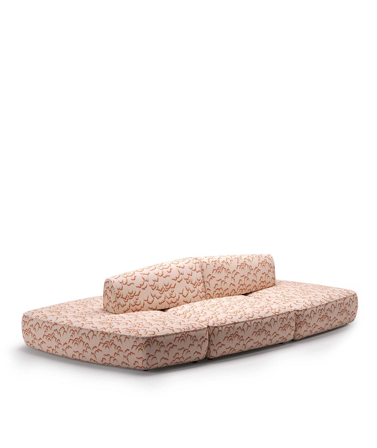 Pavé Modular Sofa