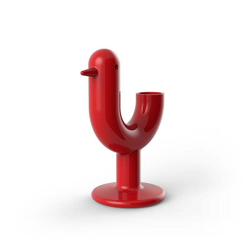 Peacock Planter
