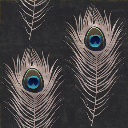 Peacock Wallpaper