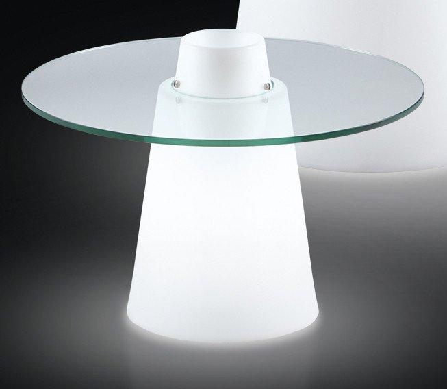 Peak Coffee Table
