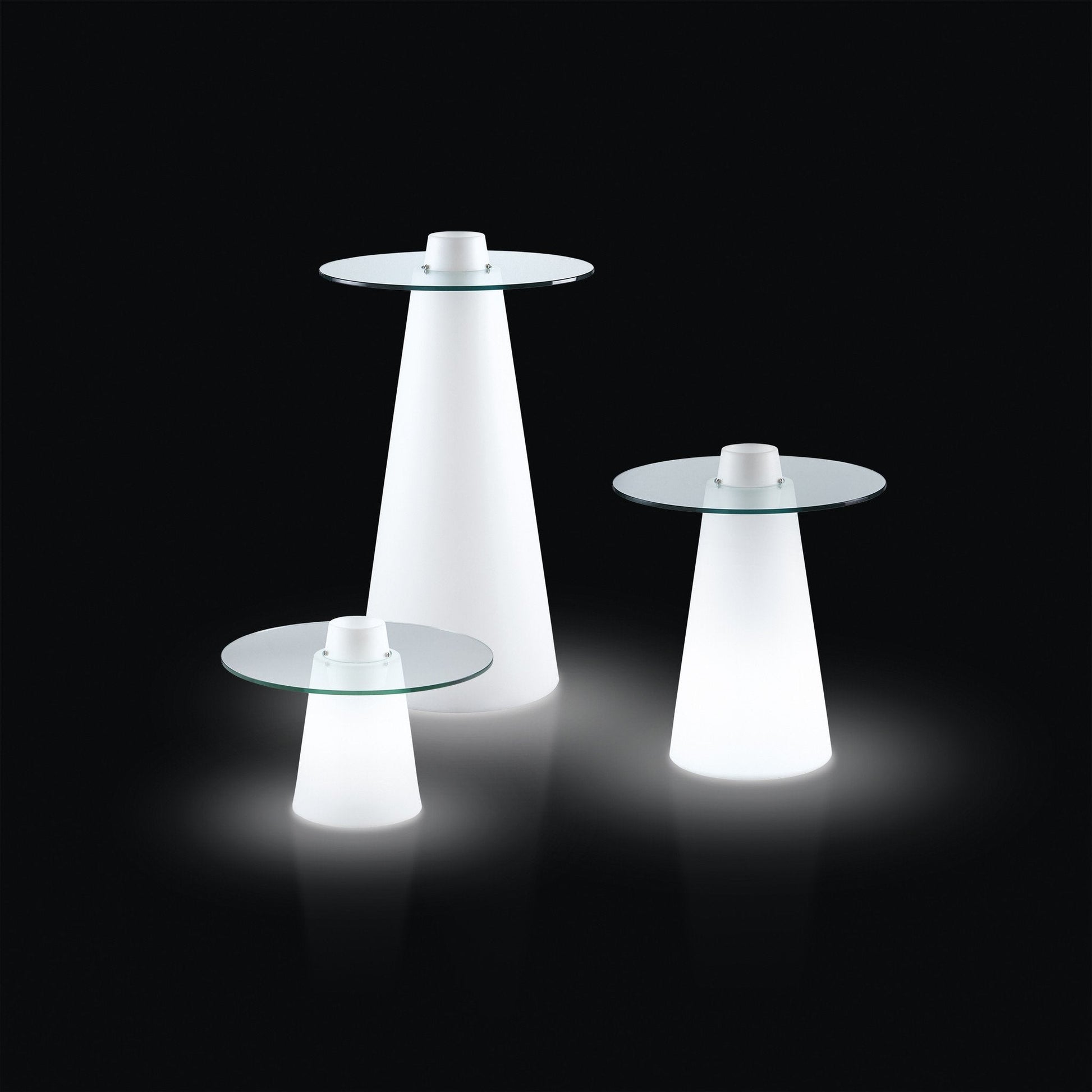Peak Dining Table