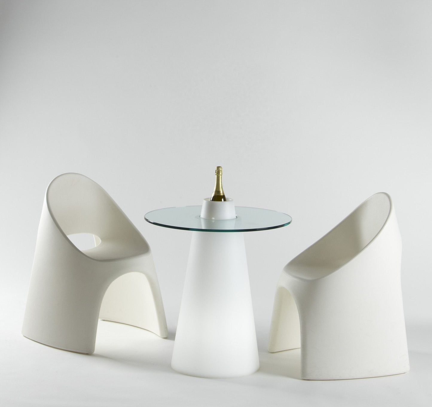 Peak Dining Table