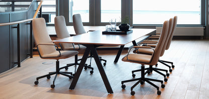 Peak Dining Table-Contract Furniture Store for hospitality, leisure & commercial projects
