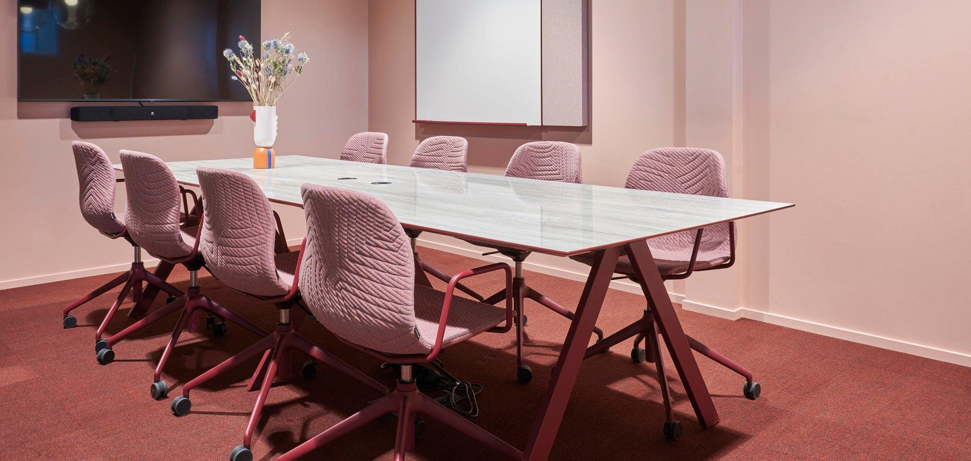 Peak Dining Table-Contract Furniture Store for hospitality, leisure & commercial projects