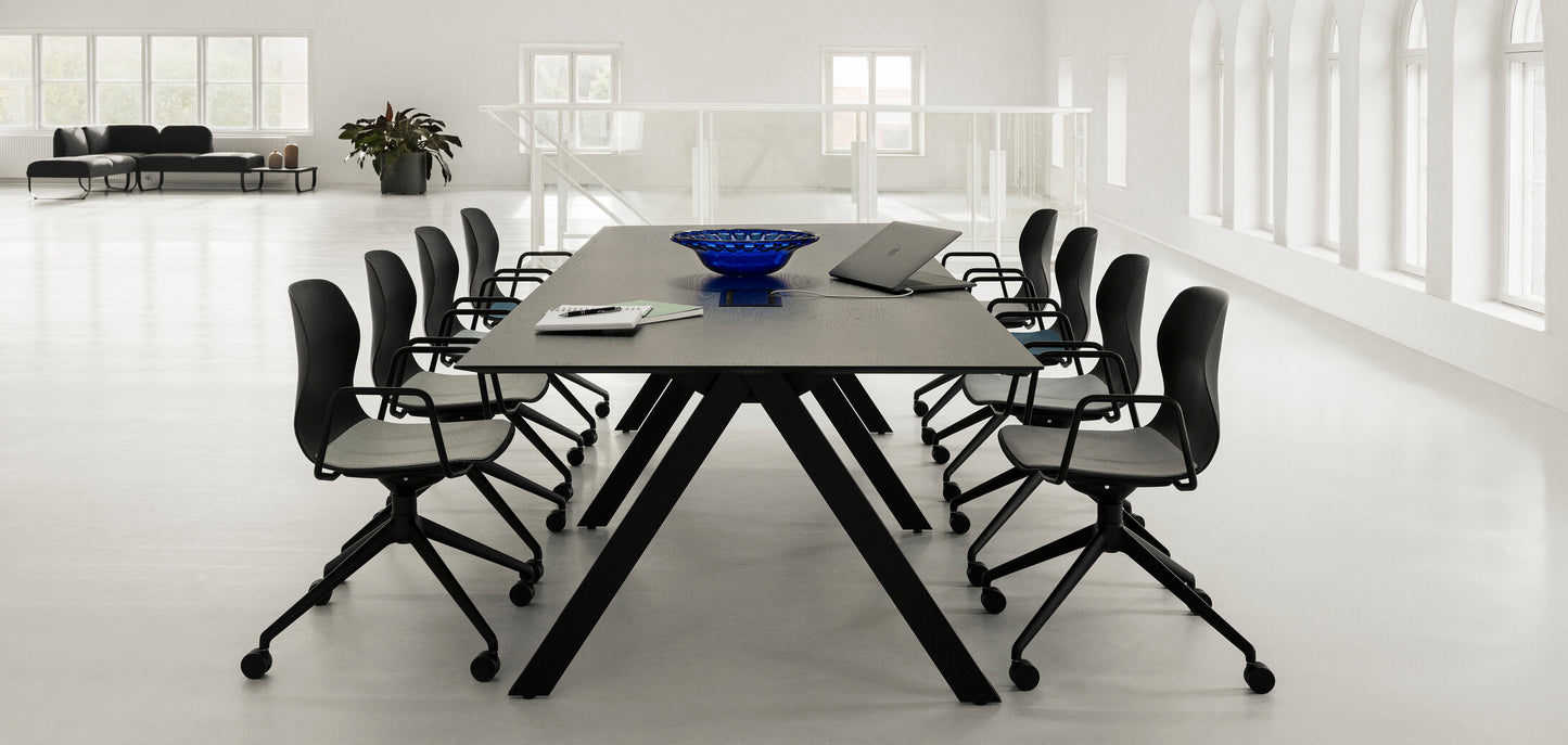 Peak Dining Table-Contract Furniture Store for hospitality, leisure & commercial projects