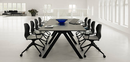 Peak Dining Table-Contract Furniture Store for hospitality, leisure & commercial projects