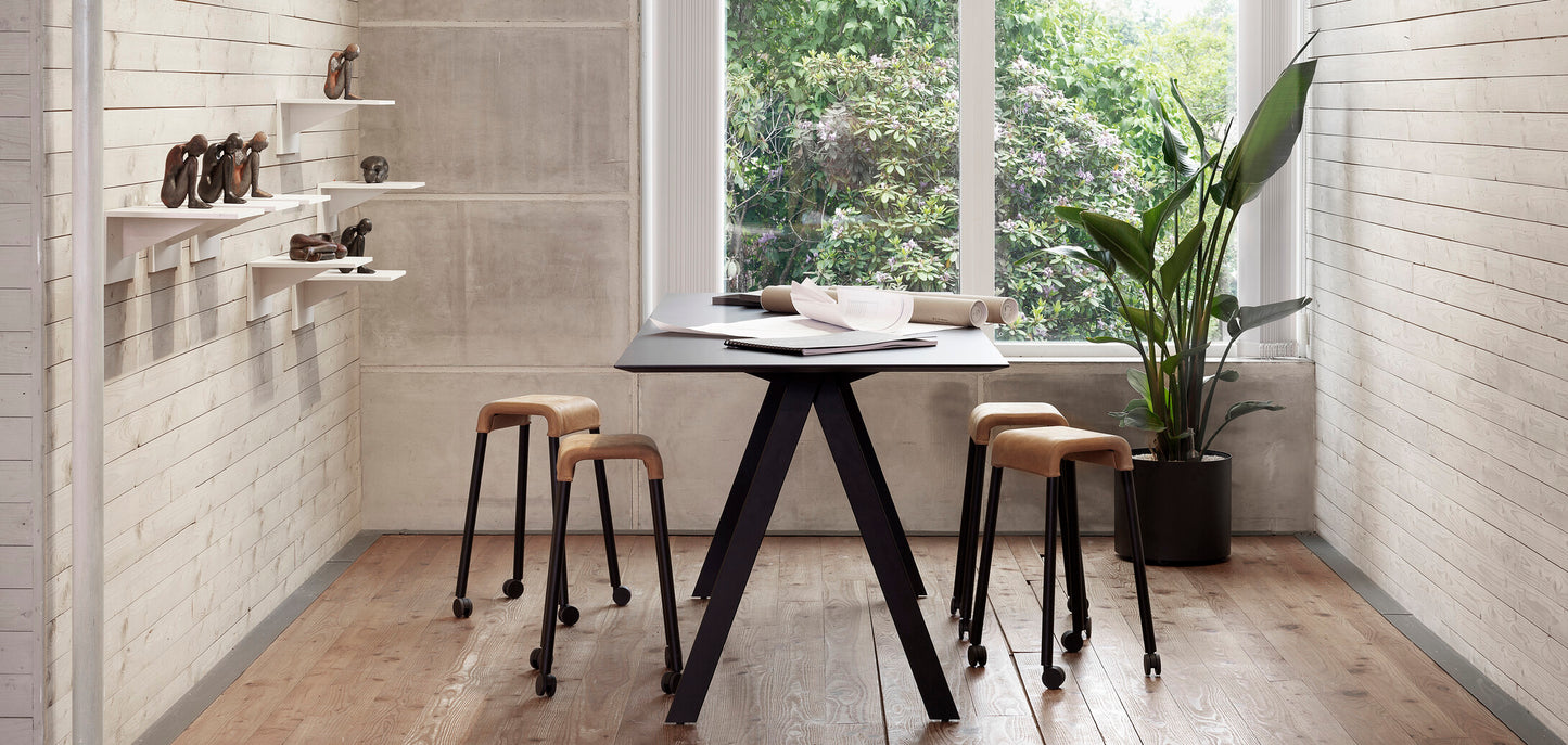 Peak Dining Table-Contract Furniture Store for hospitality, leisure & commercial projects