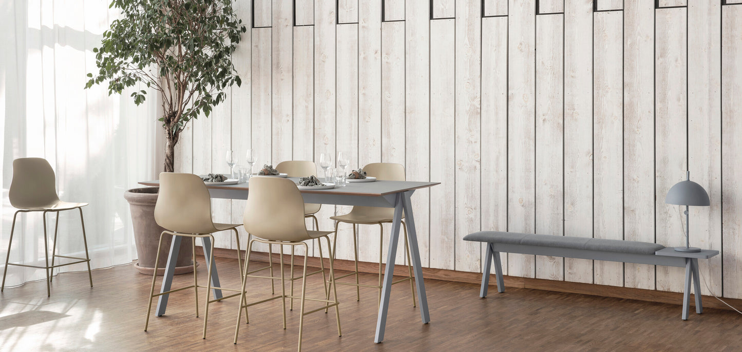 Peak Dining Table-Contract Furniture Store for hospitality, leisure & commercial projects