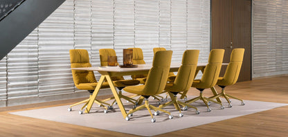 Peak Dining Table-Contract Furniture Store for hospitality, leisure & commercial projects