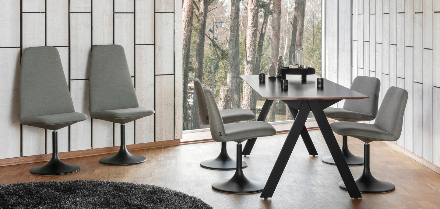 Peak Dining Table-Contract Furniture Store for hospitality, leisure & commercial projects