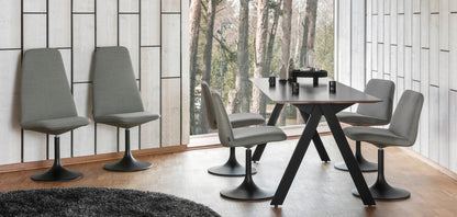 Peak Dining Table-Contract Furniture Store for hospitality, leisure & commercial projects