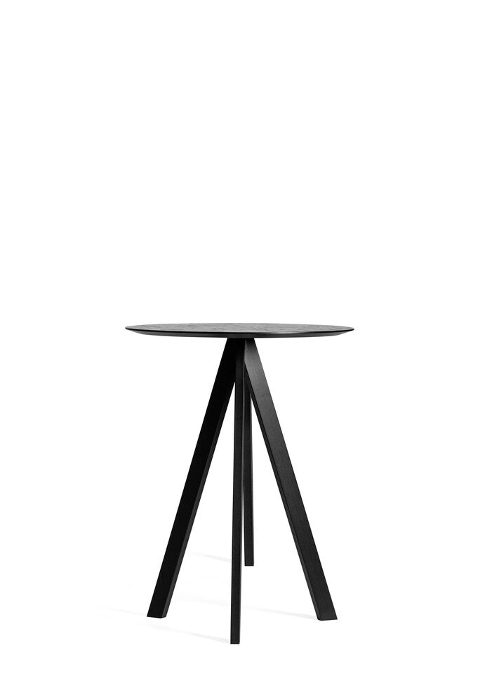 Peak Quattro Dining Table-Contract Furniture Store for hospitality, leisure & commercial projects