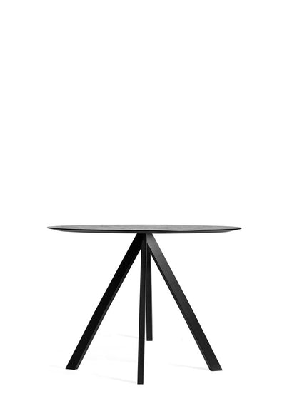 Peak Quattro Dining Table-Contract Furniture Store for hospitality, leisure & commercial projects