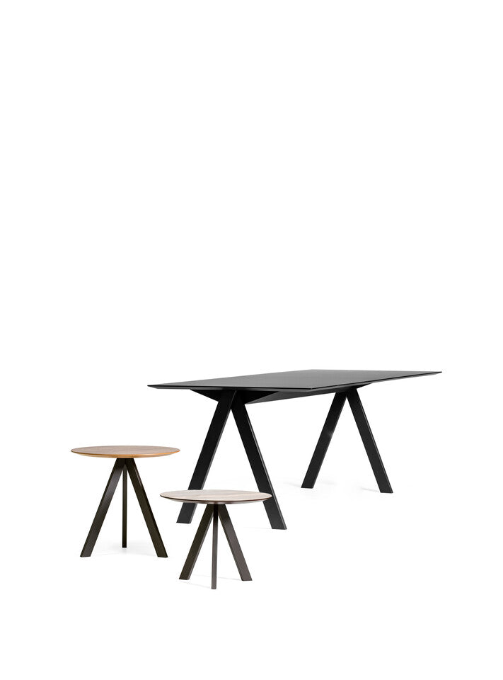 Peak Quattro Dining Table-Contract Furniture Store for hospitality, leisure & commercial projects