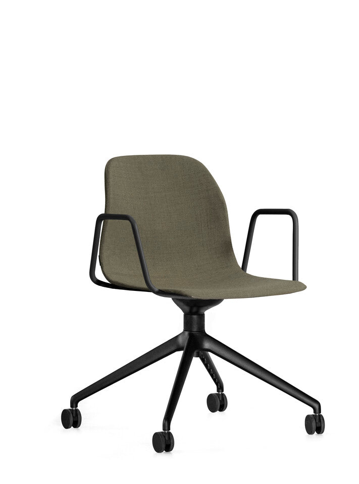 Pelican 03 Armchair-Johanson Design-Contract Furniture Store