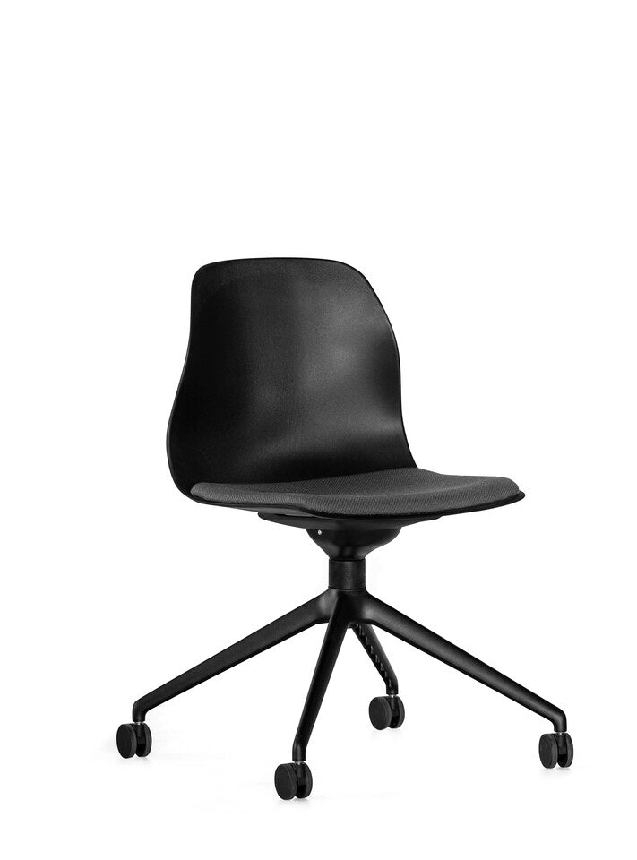 Pelican 03 Side Chair-Johanson Design-Contract Furniture Store