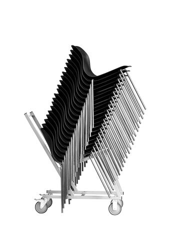 Pelican 08 Side Chair