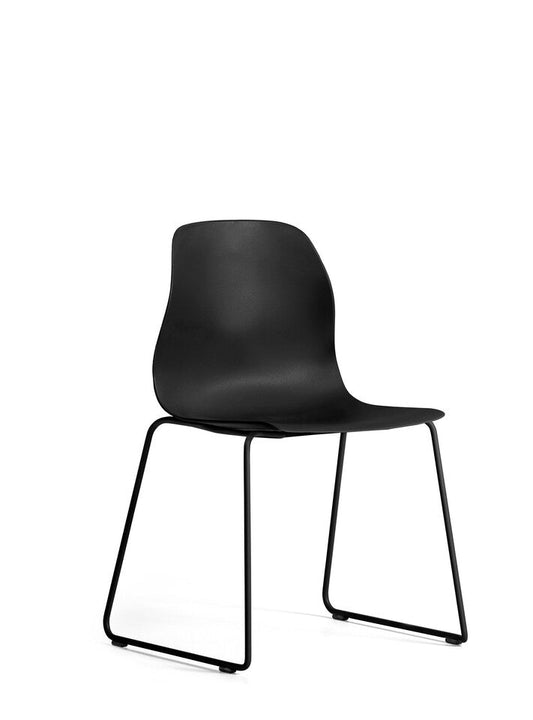 Pelican 09 Side Chair-Contract Furniture Store for hospitality, leisure & commercial projects