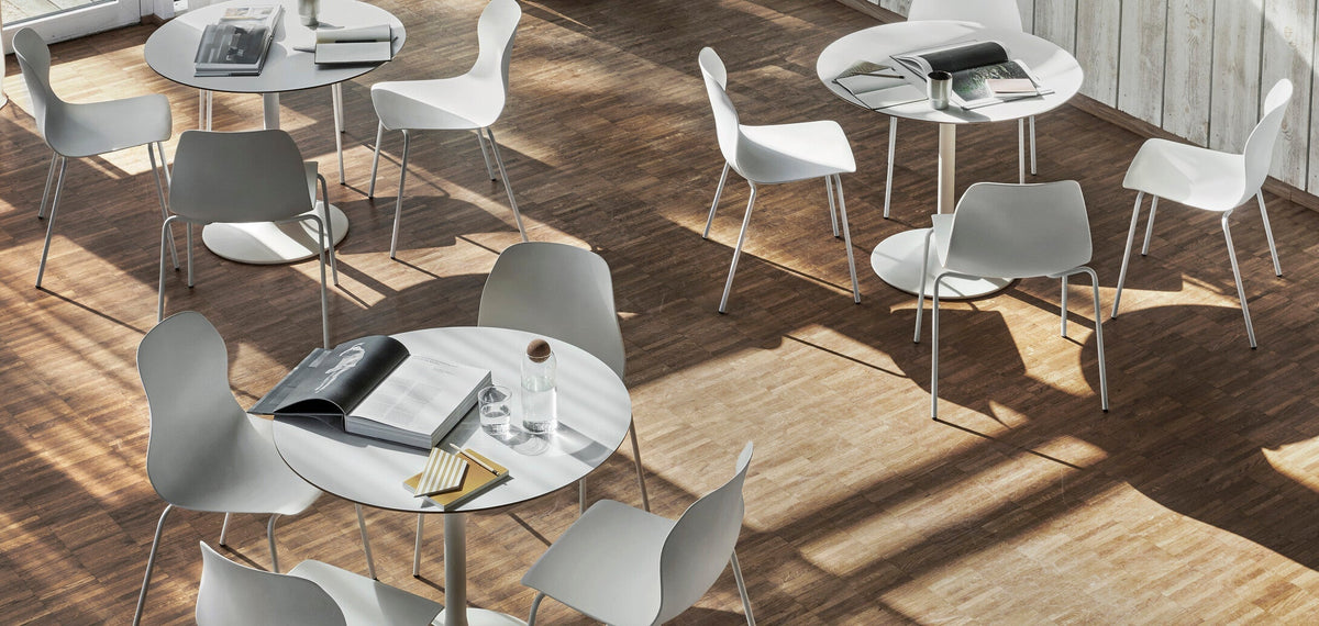 Pelican 08 Side Chair-Johanson Design-Contract Furniture Store