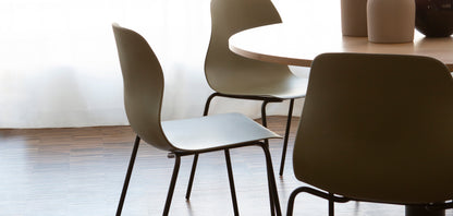 Pelican 09 Side Chair
