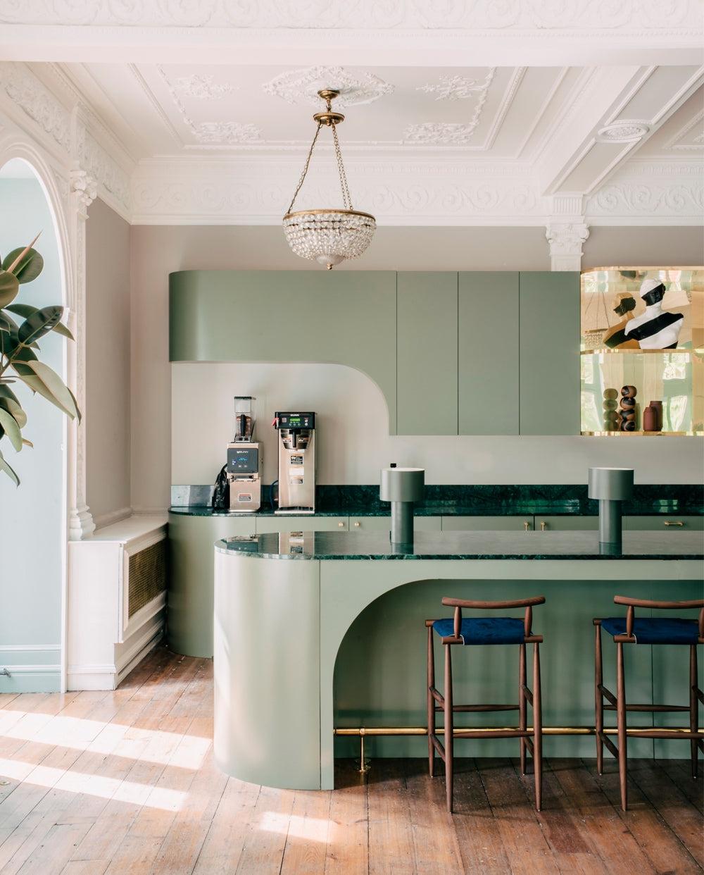 Pelleossa High Stool-Contract Furniture Store for hospitality, leisure & commercial projects