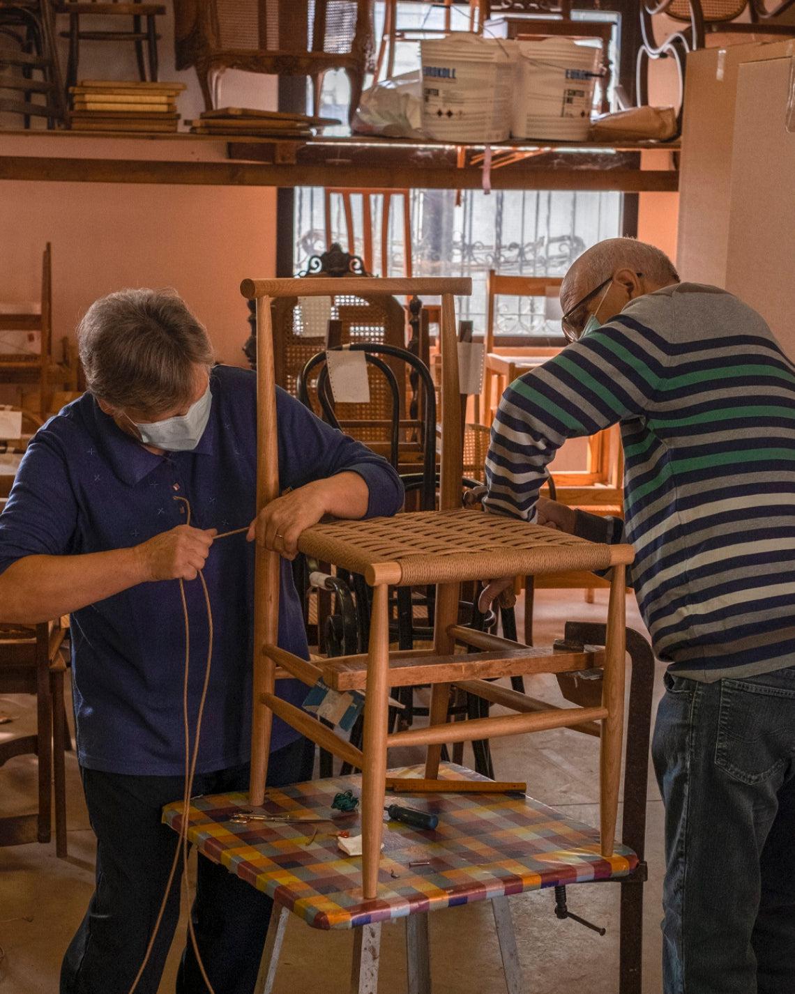 Pelleossa Side Chair-Contract Furniture Store for hospitality, leisure & commercial projects