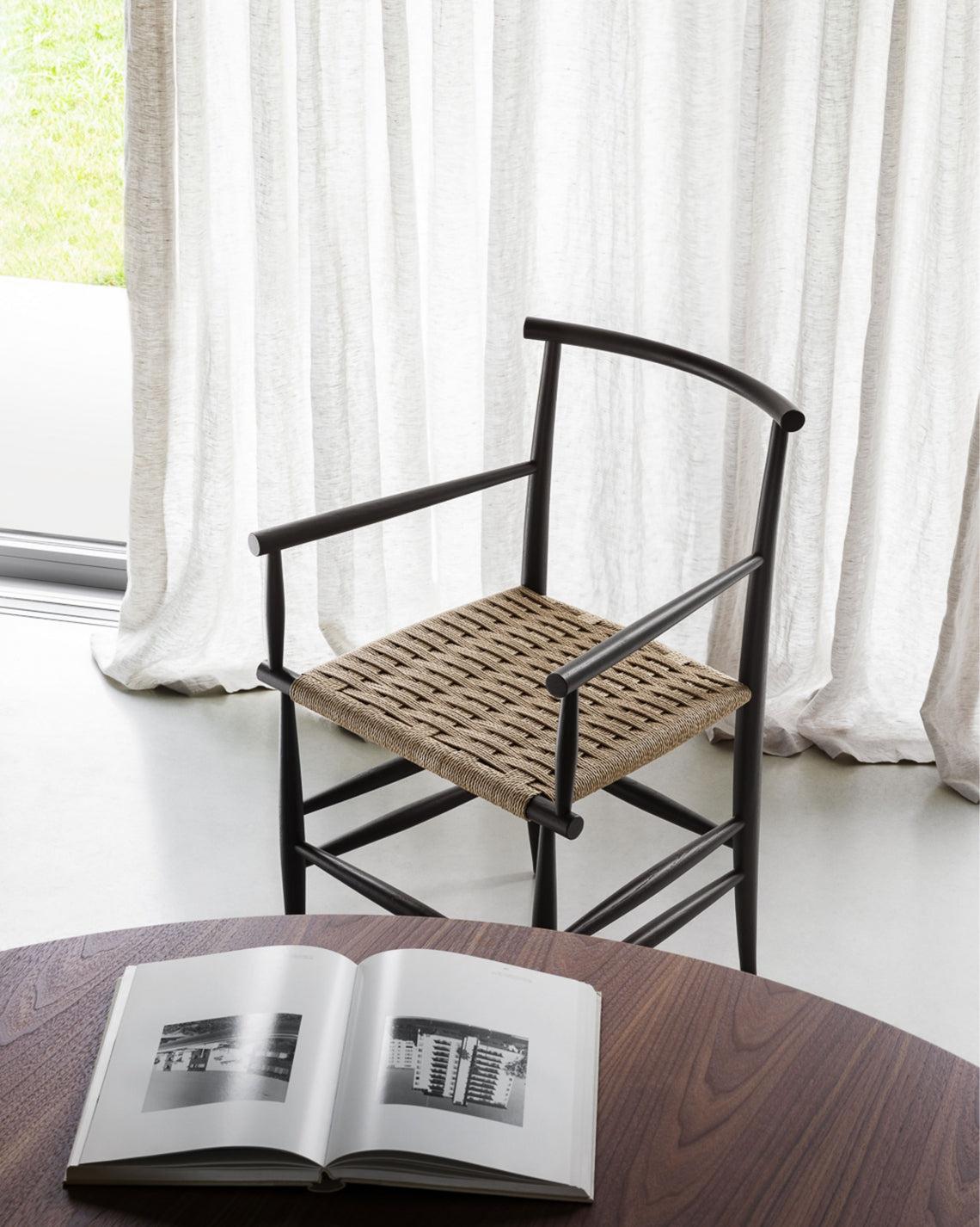 Pelleossa Side Chair-Contract Furniture Store for hospitality, leisure & commercial projects