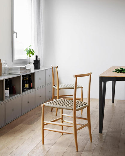 Pelleossa Side Chair-Contract Furniture Store for hospitality, leisure & commercial projects