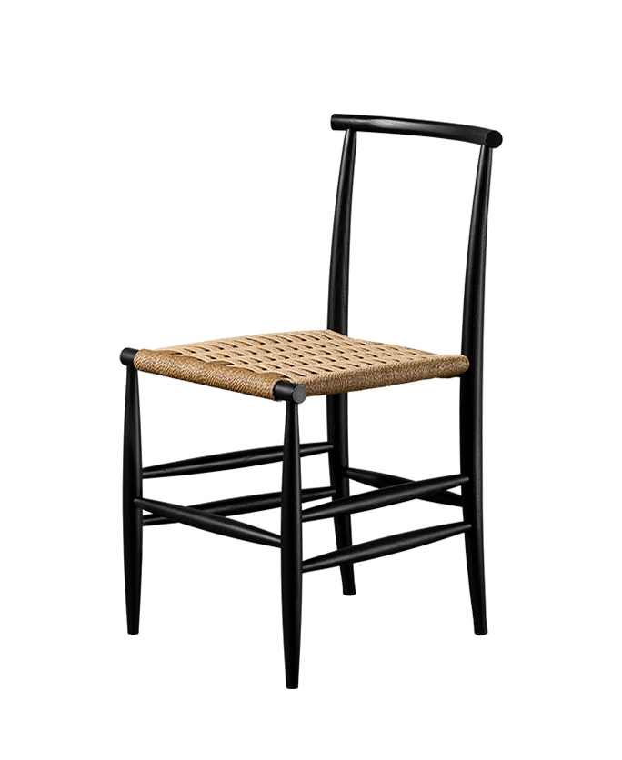 Pelleossa Side Chair-Contract Furniture Store for hospitality, leisure & commercial projects