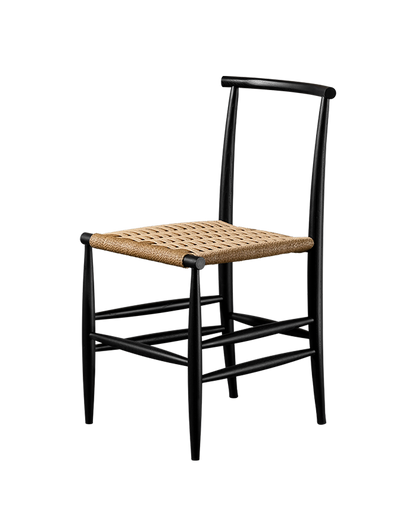 Pelleossa Side Chair-Contract Furniture Store for hospitality, leisure & commercial projects