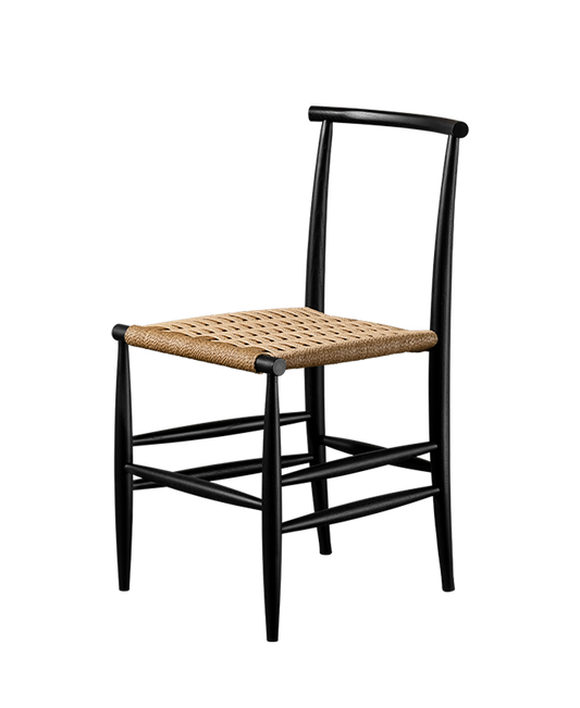 Pelleossa Side Chair-Contract Furniture Store for hospitality, leisure & commercial projects