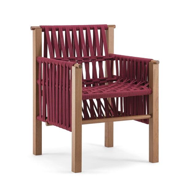 Penelope 2706 PO Armchair-Contract Furniture Store for hospitality, leisure & commercial projects