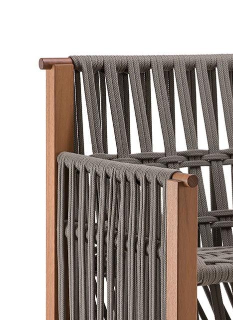 Penelope 2706 PO Armchair-Contract Furniture Store for hospitality, leisure & commercial projects